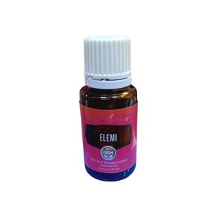 Young Living Elemi Essential Oil (New) 15ml